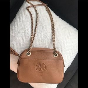 Excellent used condition Tory Burch Pursue